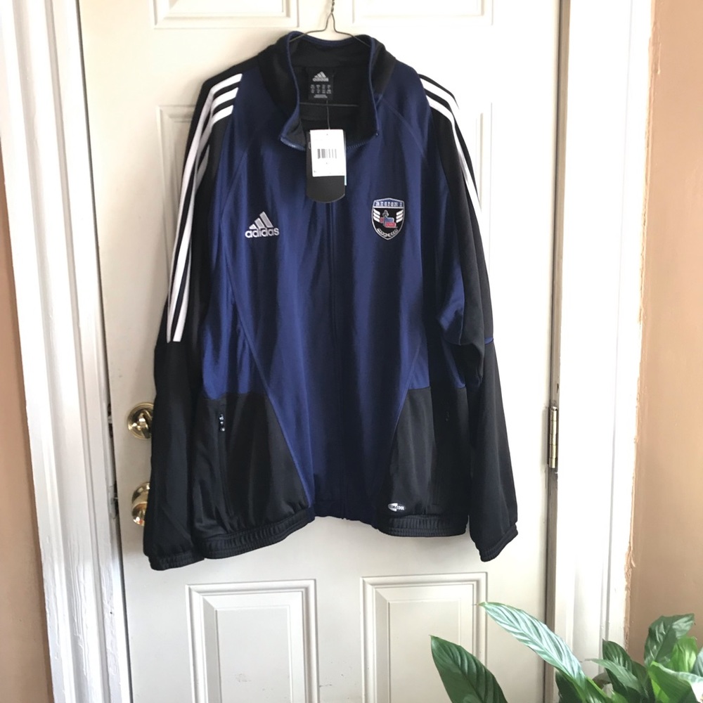 Men’s XL ADIDAS Jacket